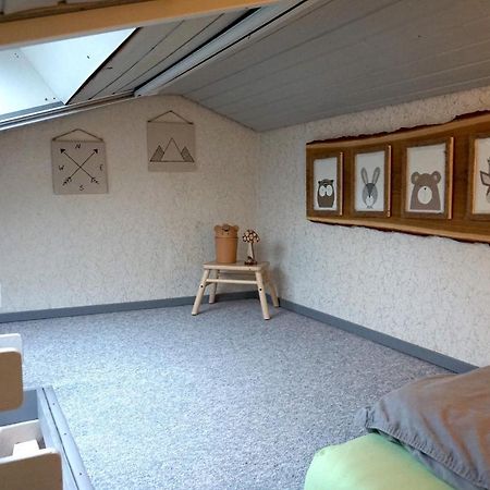 Ferienhaus Hennesee Meschede Buitenkant foto