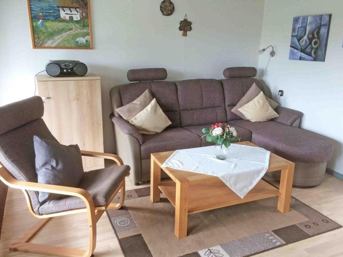 Ferienhaus Hennesee Meschede Buitenkant foto