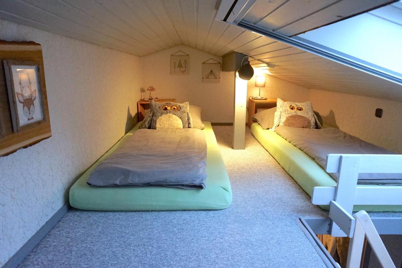Ferienhaus Hennesee Meschede Buitenkant foto