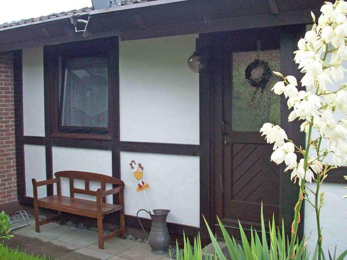 Ferienhaus Hennesee Meschede Buitenkant foto