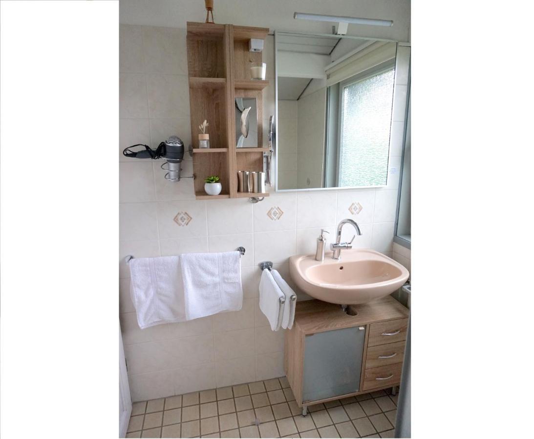 Ferienhaus Hennesee Meschede Buitenkant foto